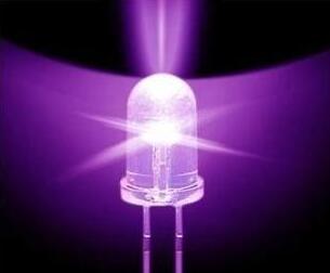 UV LED 는 냉장고 에서 신선 도 를 유지 하고 살균 하 는 역할 을 한다